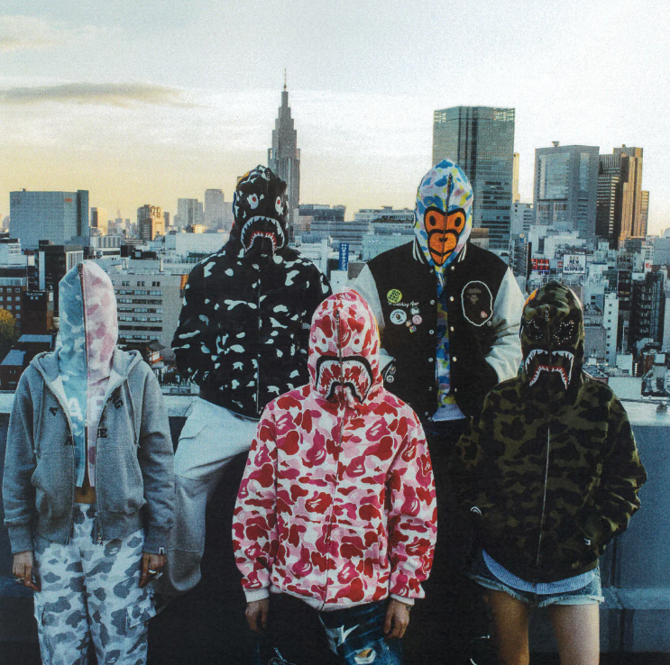 Bape